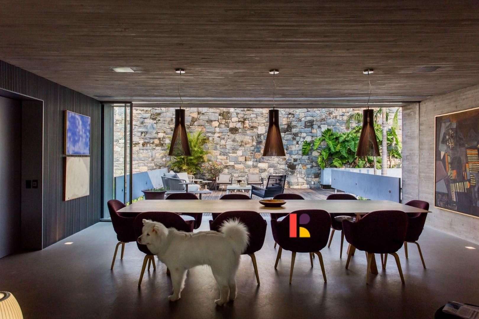 Casa com 4 suítes à venda em Alto De Pinheiros, São Paulo, por R$ 28.000.000 Imagem 6
