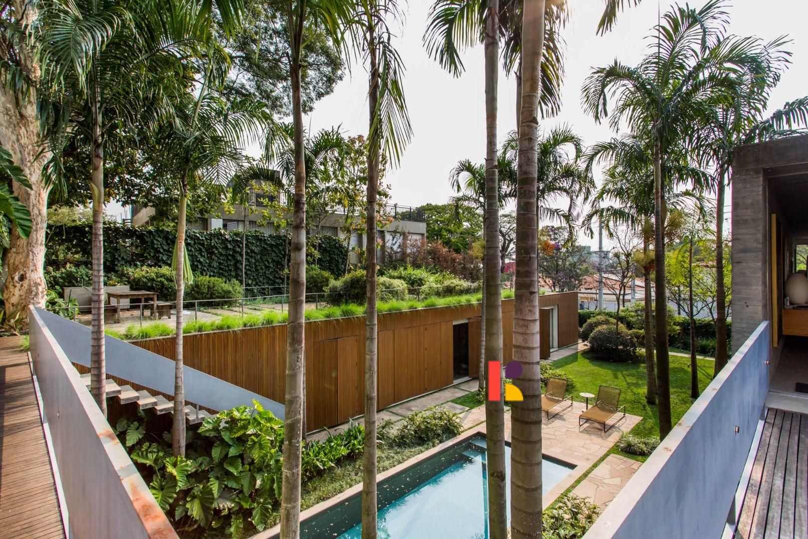 Casa com 4 suítes à venda em Alto De Pinheiros, São Paulo, por R$ 28.000.000 Imagem 8