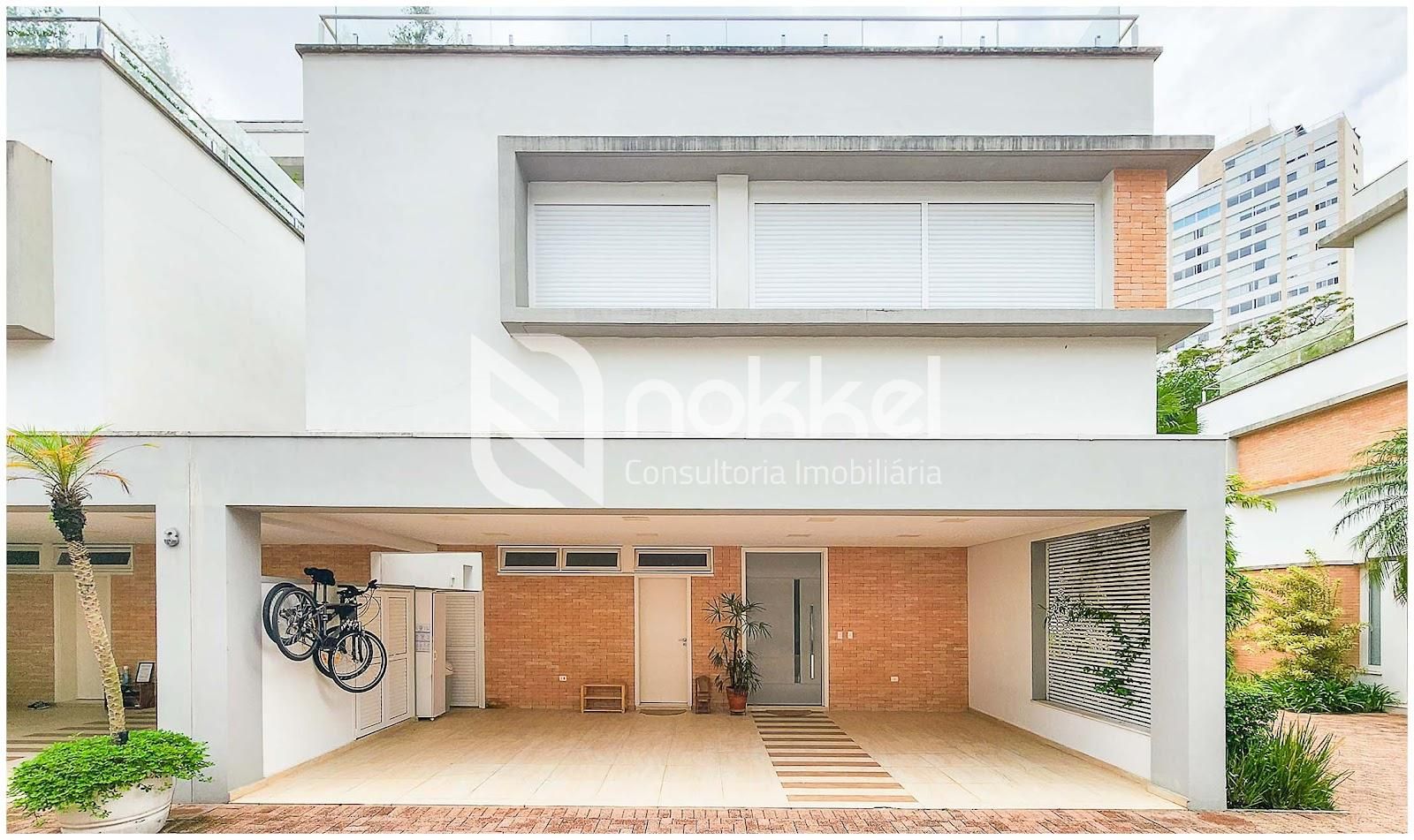 Casa de condomínio com 4 suítes à venda em Granja Julieta, São Paulo, por R$ 4.200.000 Imagem 4