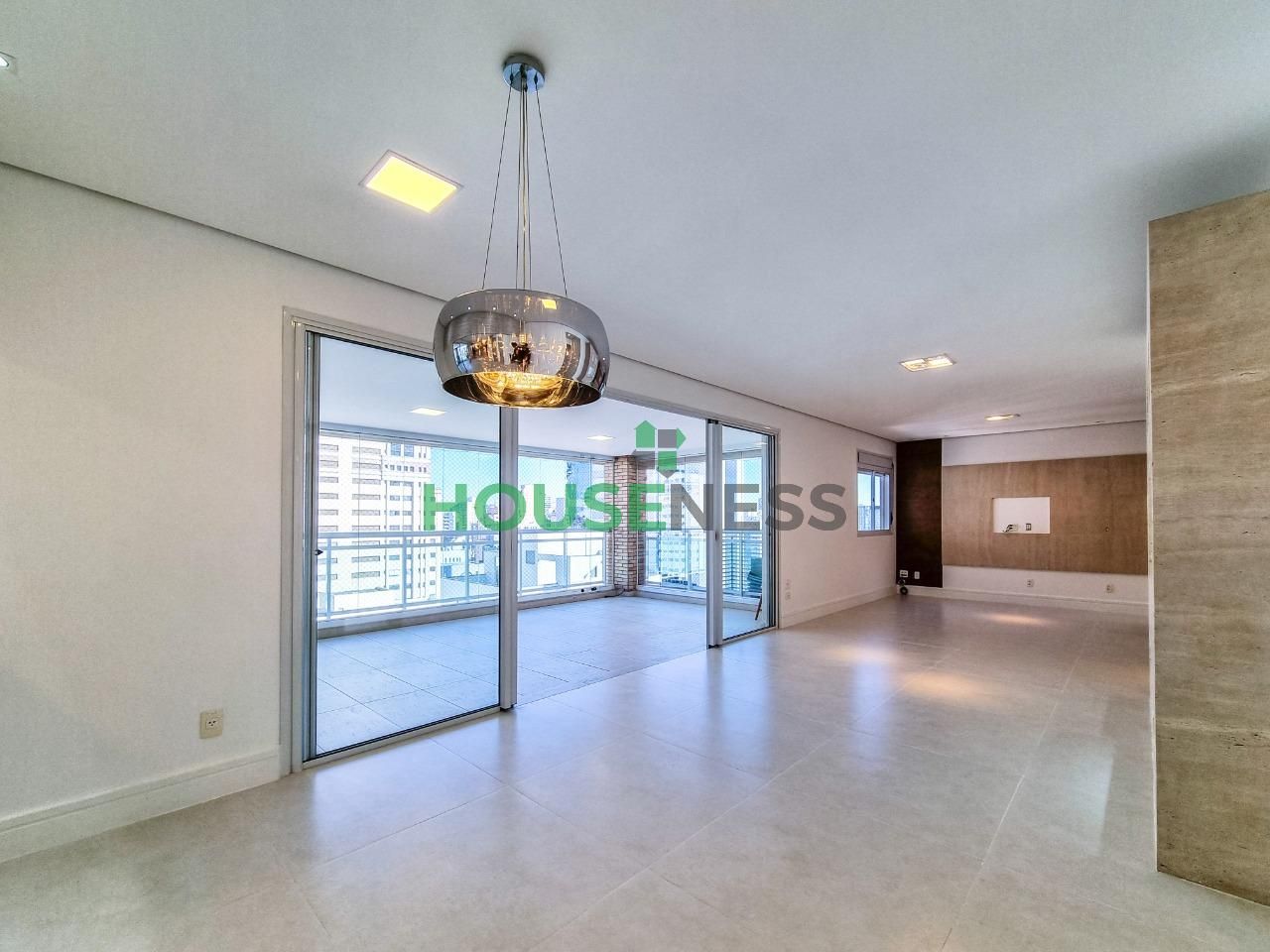 Apartamento com 3 suítes à venda em Vila Nova Conceição, São Paulo, por R$ 3.880.000 Imagem 4