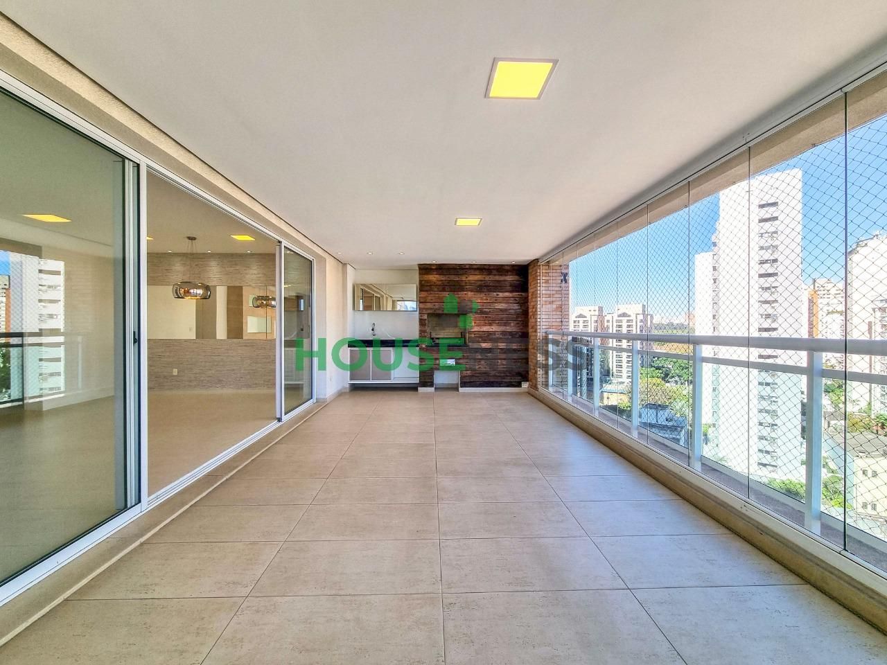 Apartamento com 3 suítes à venda em Vila Nova Conceição, São Paulo, por R$ 3.880.000 Imagem 5