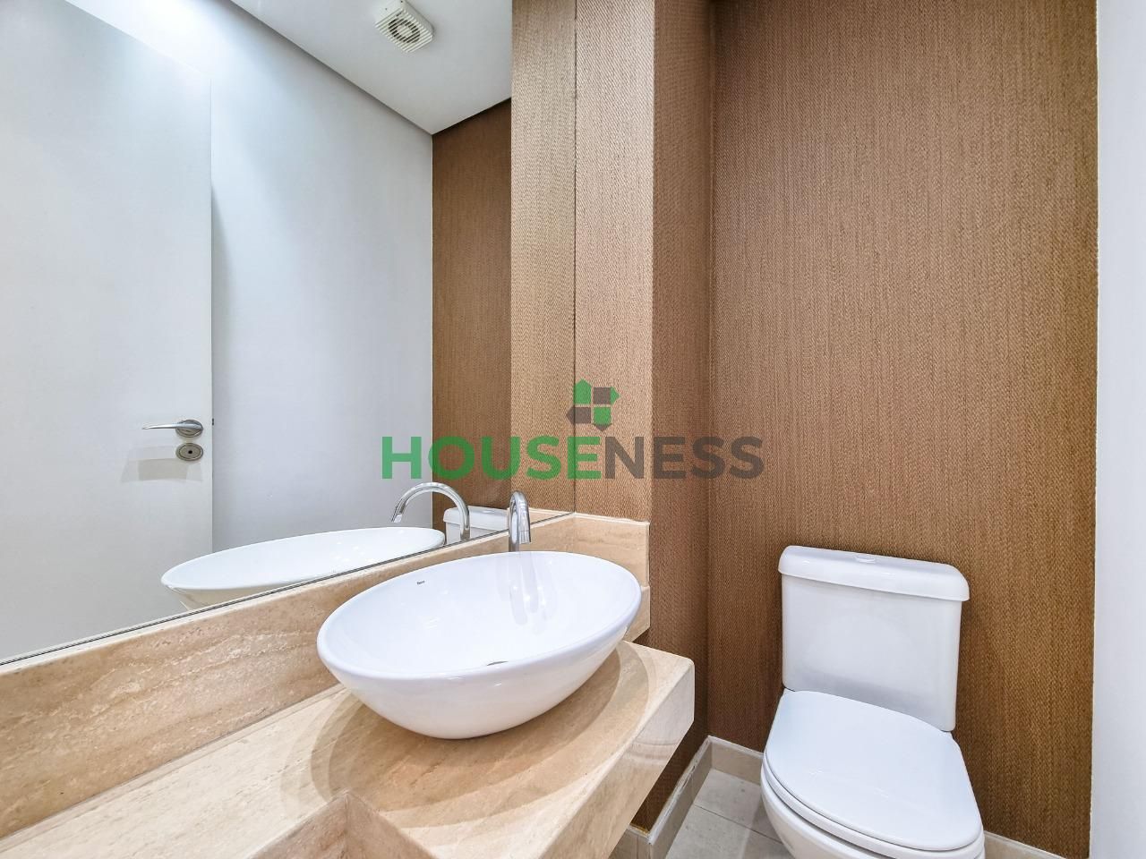 Apartamento com 3 suítes à venda em Vila Nova Conceição, São Paulo, por R$ 3.880.000 Imagem 7