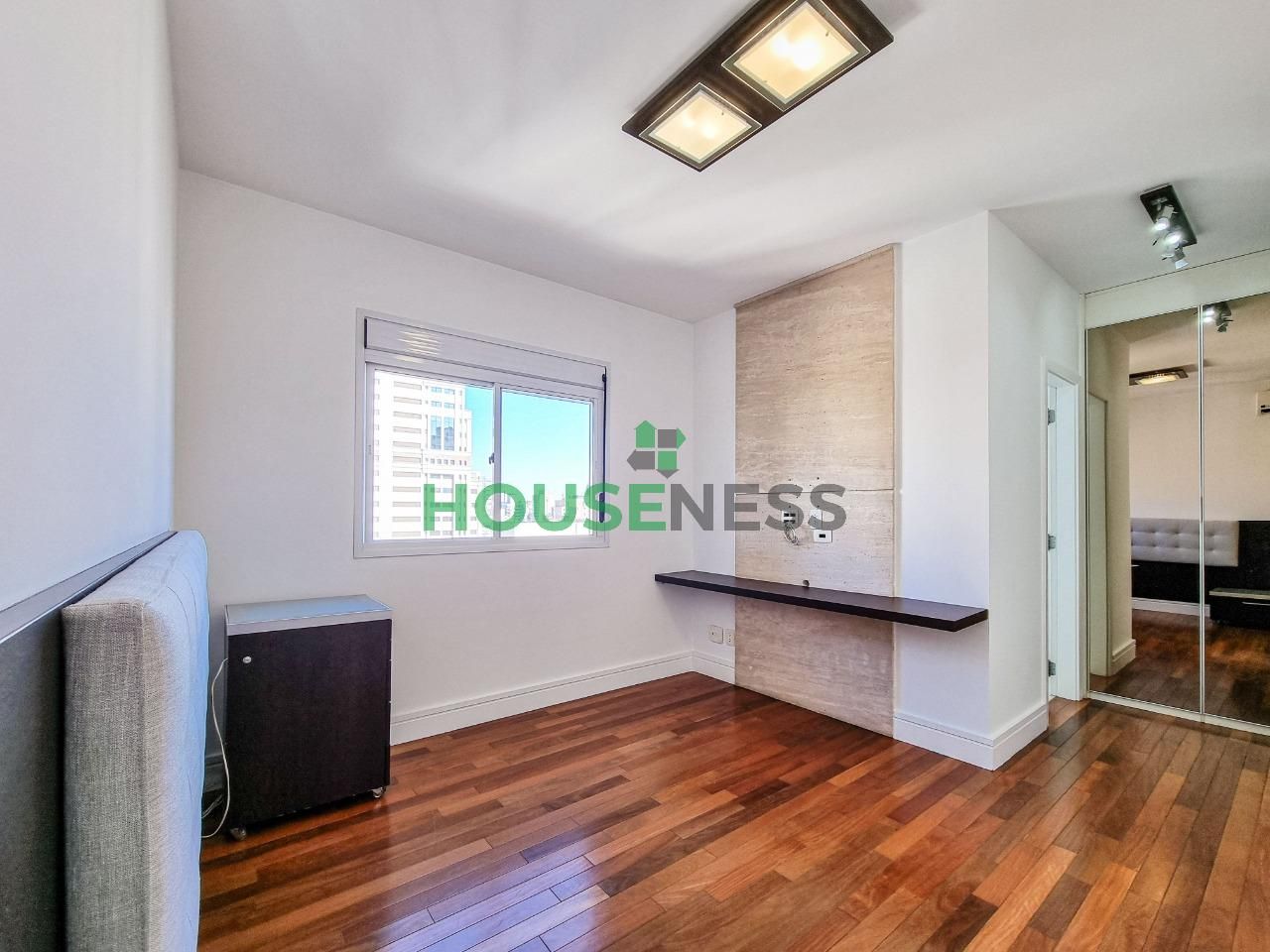 Apartamento com 3 suítes à venda em Vila Nova Conceição, São Paulo, por R$ 3.880.000 Imagem 8