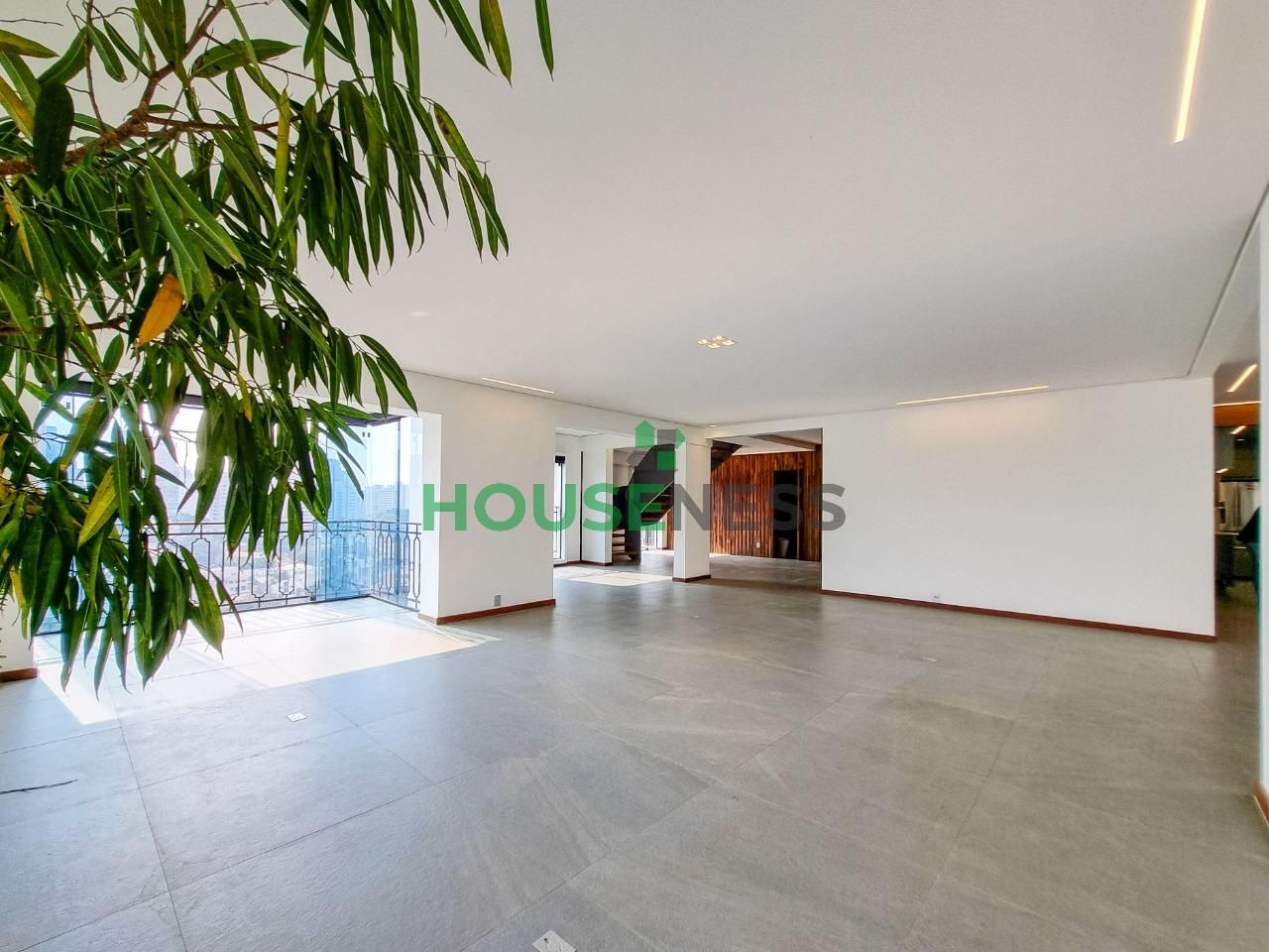 Cobertura com 3 suítes à venda em Higienópolis, São Paulo, por R$ 14.000.000 Imagem 4