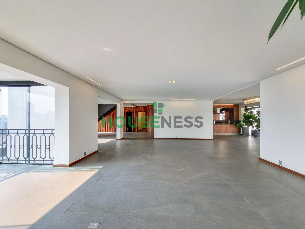 Cobertura com 3 suítes à venda em Higienópolis, São Paulo, por R$ 14.000.000 Imagem 6
