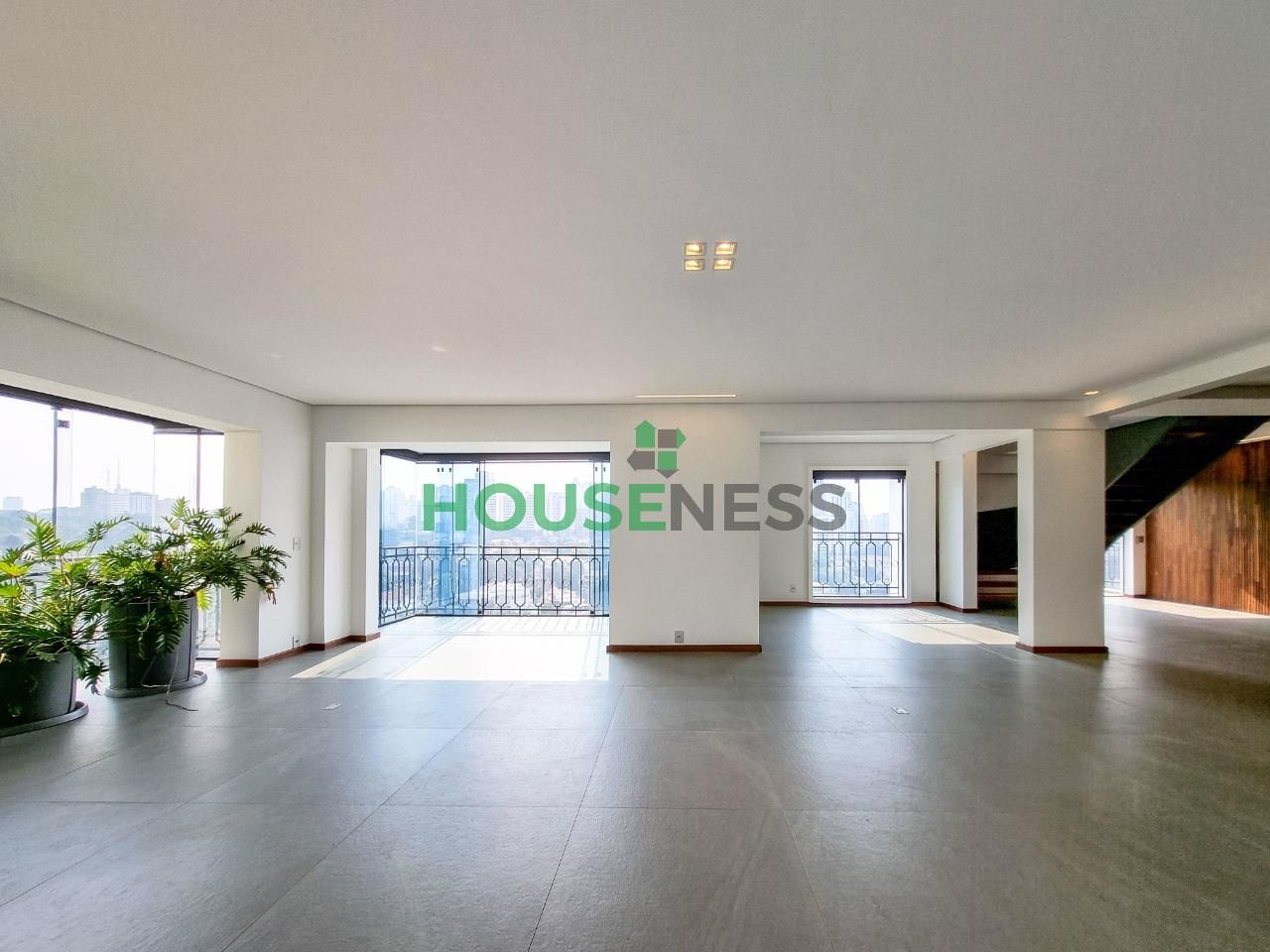 Cobertura com 3 suítes à venda em Higienópolis, São Paulo, por R$ 14.000.000 Imagem 8