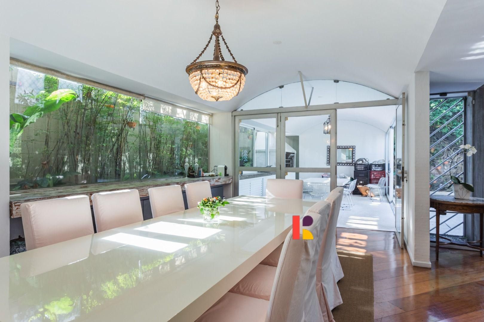 Casa com 5 suítes à venda em Alto De Pinheiros, São Paulo, por R$ 9.000.000 Imagem 6