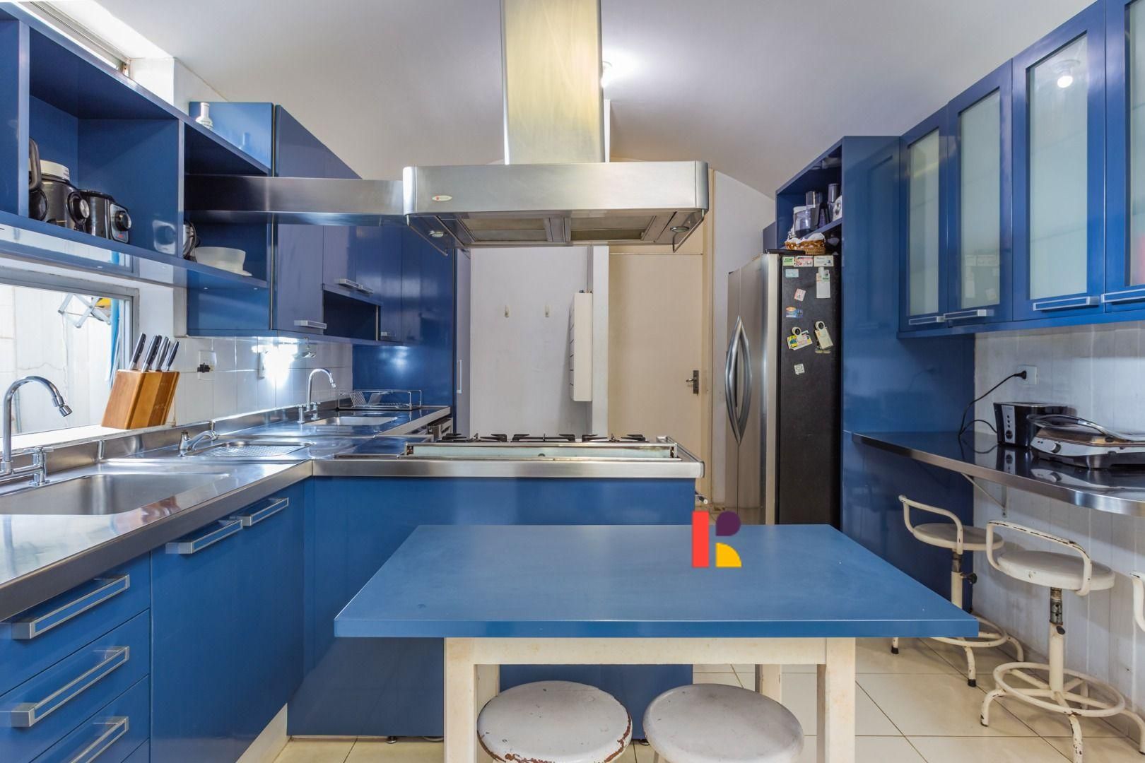 Casa com 5 suítes à venda em Alto De Pinheiros, São Paulo, por R$ 9.000.000 Imagem 7
