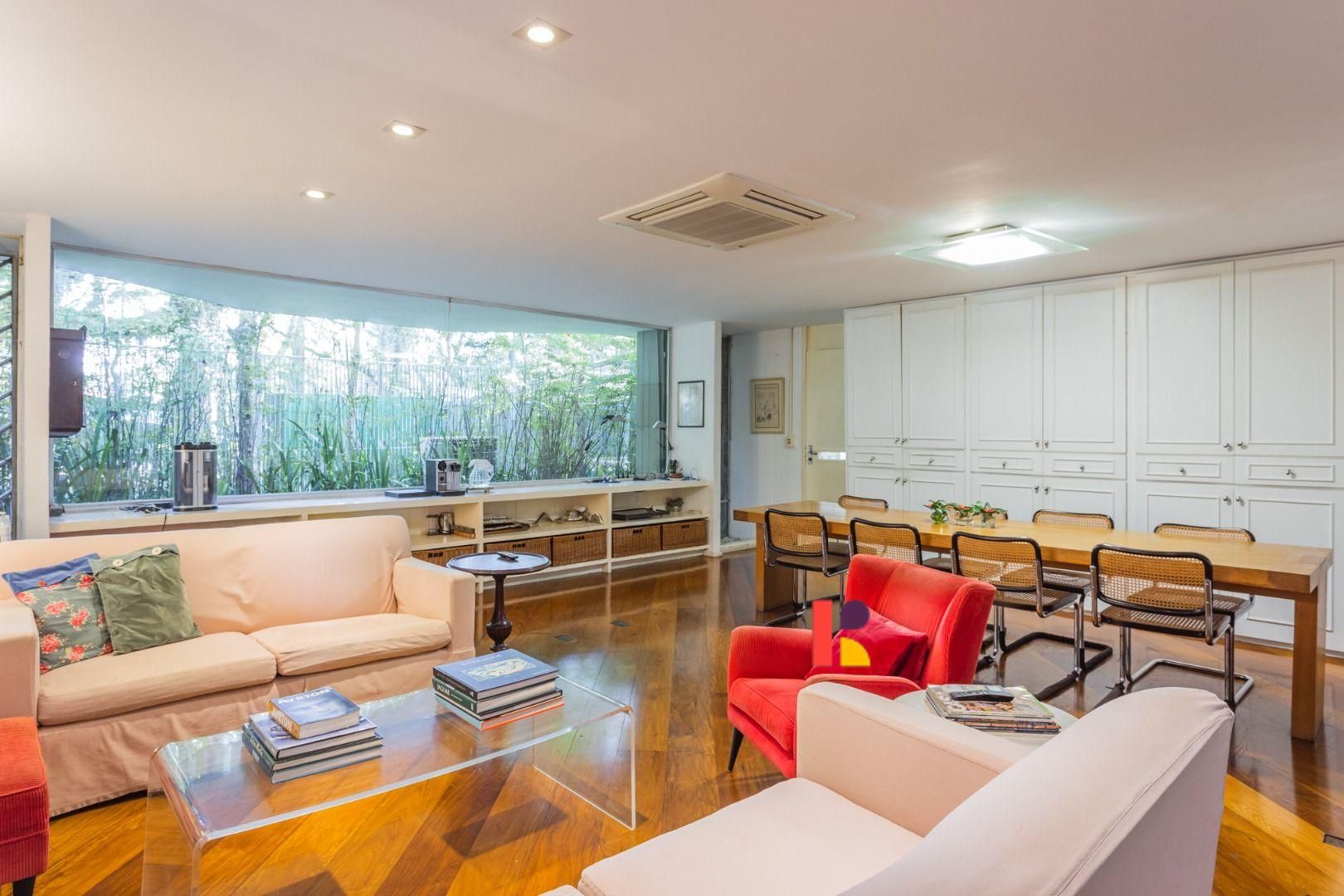 Casa com 5 suítes à venda em Alto De Pinheiros, São Paulo, por R$ 9.000.000 Imagem 8