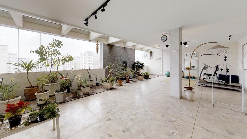 Cobertura com 2 suítes à venda em Bela Vista, São Paulo, por R$ 3.000.000 Imagem 5