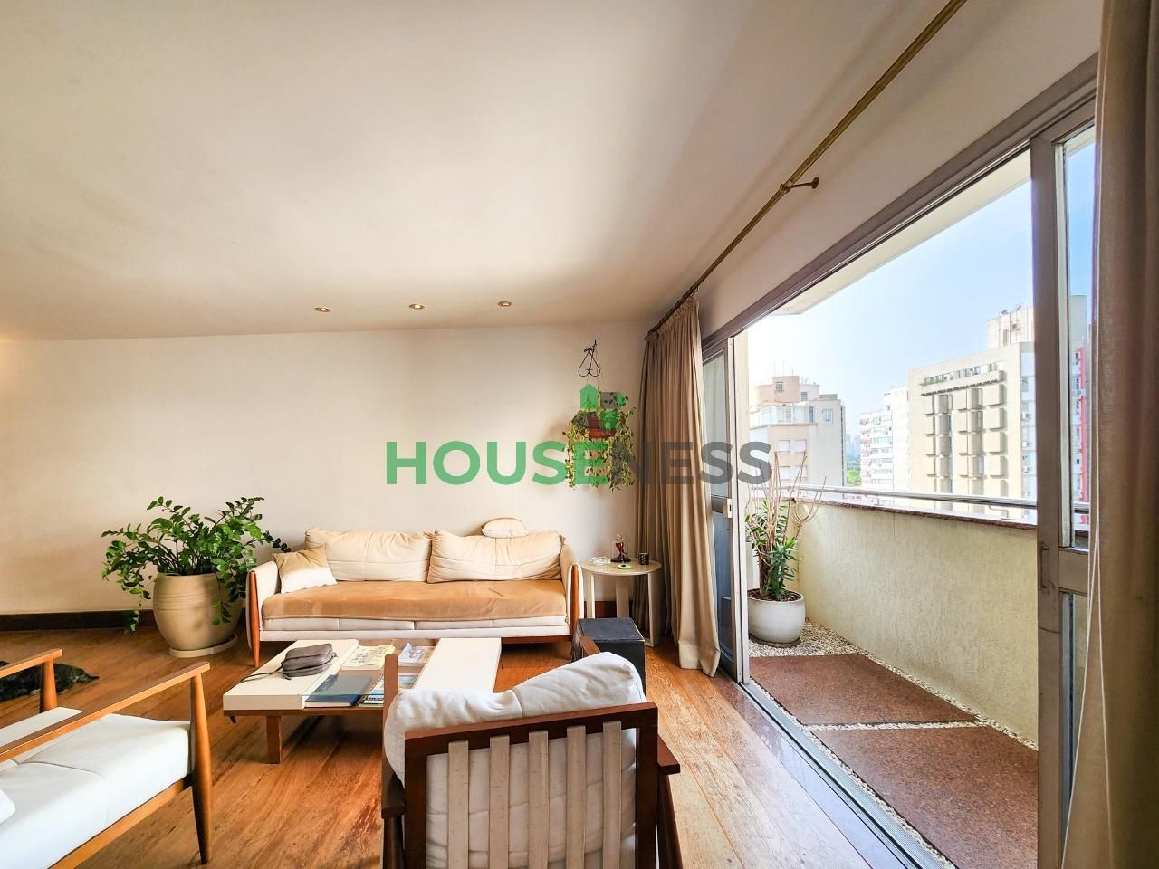 Apartamento com 1 suítes à venda em Itaim Bibi, São Paulo, por R$ 3.200.000 Imagem 4