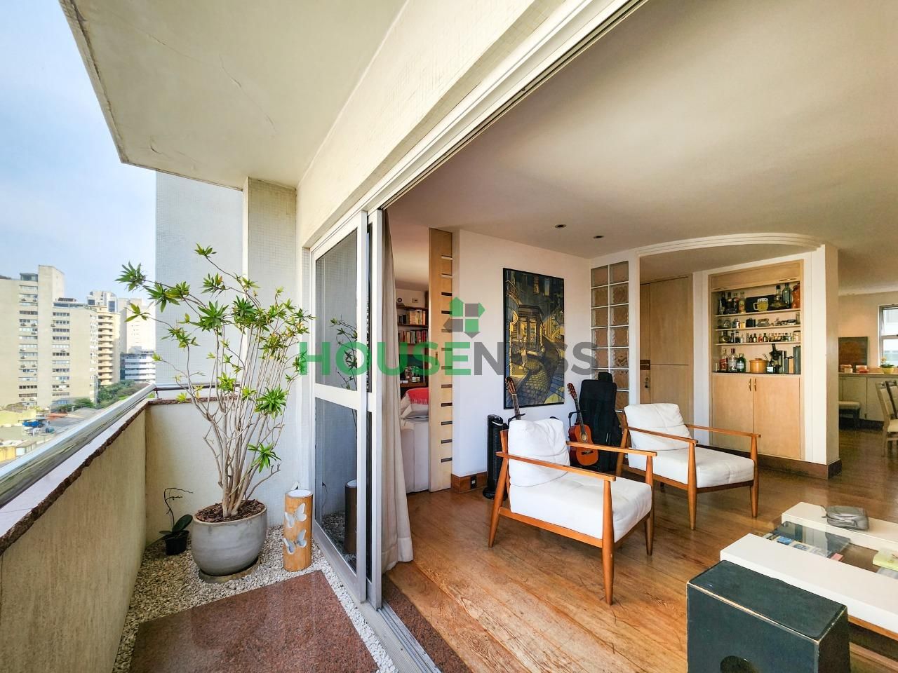 Apartamento com 1 suítes à venda em Itaim Bibi, São Paulo, por R$ 3.200.000 Imagem 5