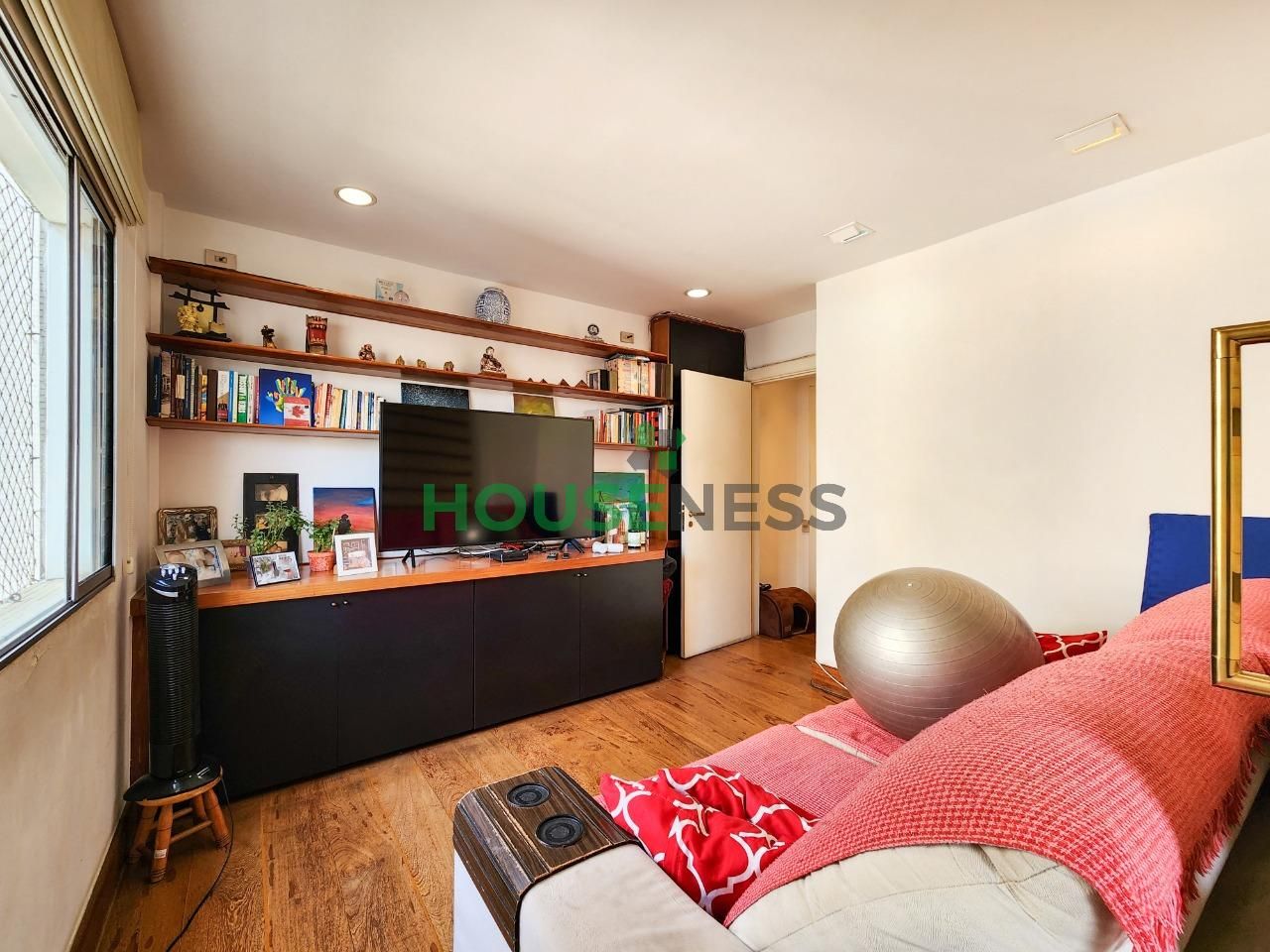 Apartamento com 1 suítes à venda em Itaim Bibi, São Paulo, por R$ 3.200.000 Imagem 6