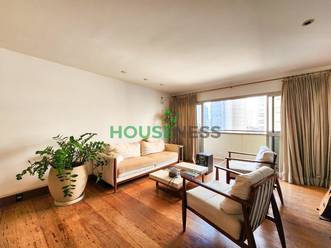 Apartamento com 1 suítes à venda em Itaim Bibi, São Paulo, por R$ 3.200.000 Imagem 7