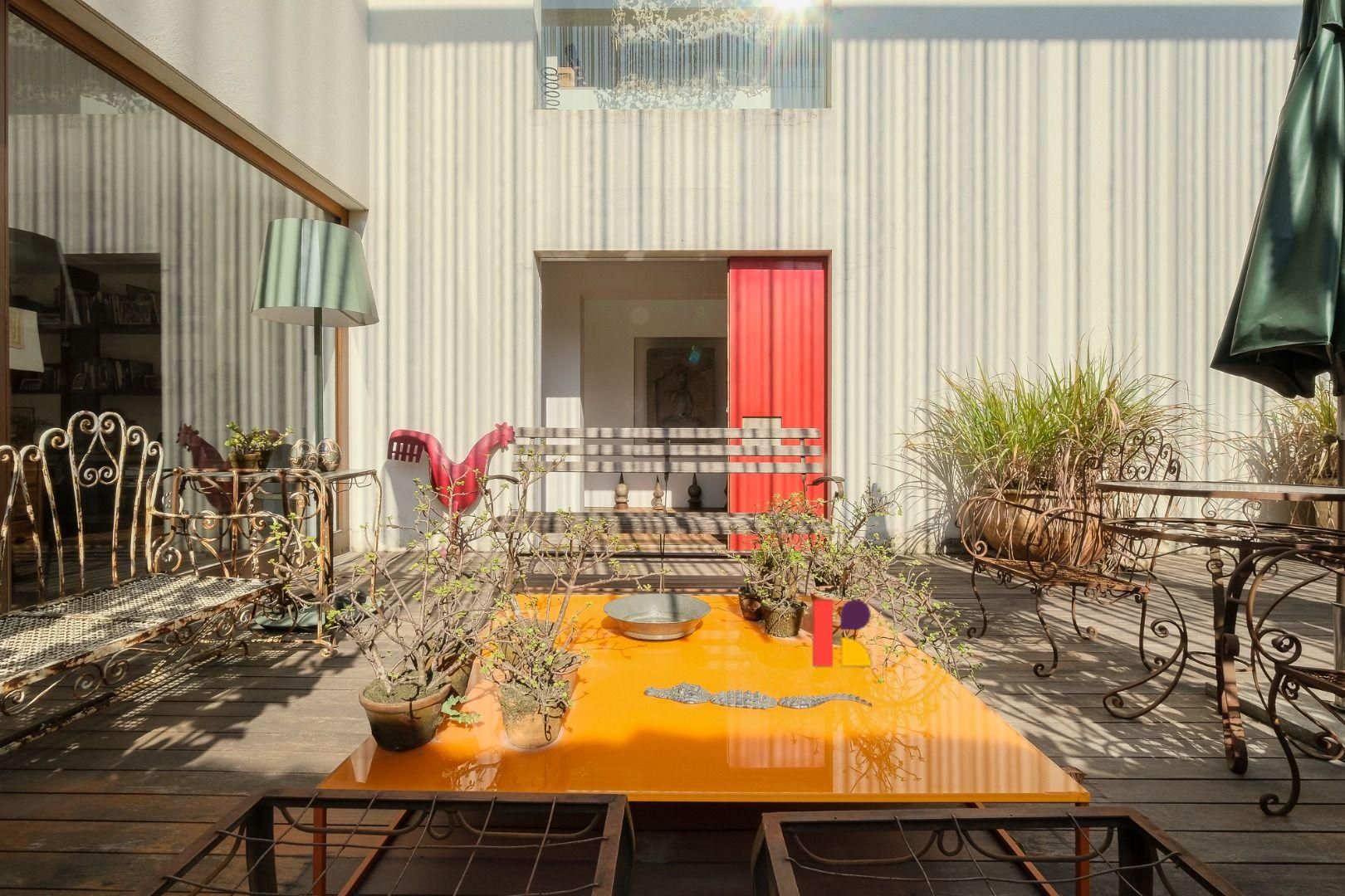 Casa com 4 suítes à venda em Jardim Paulistano, São Paulo, por R$ 19.850.000 Imagem 4