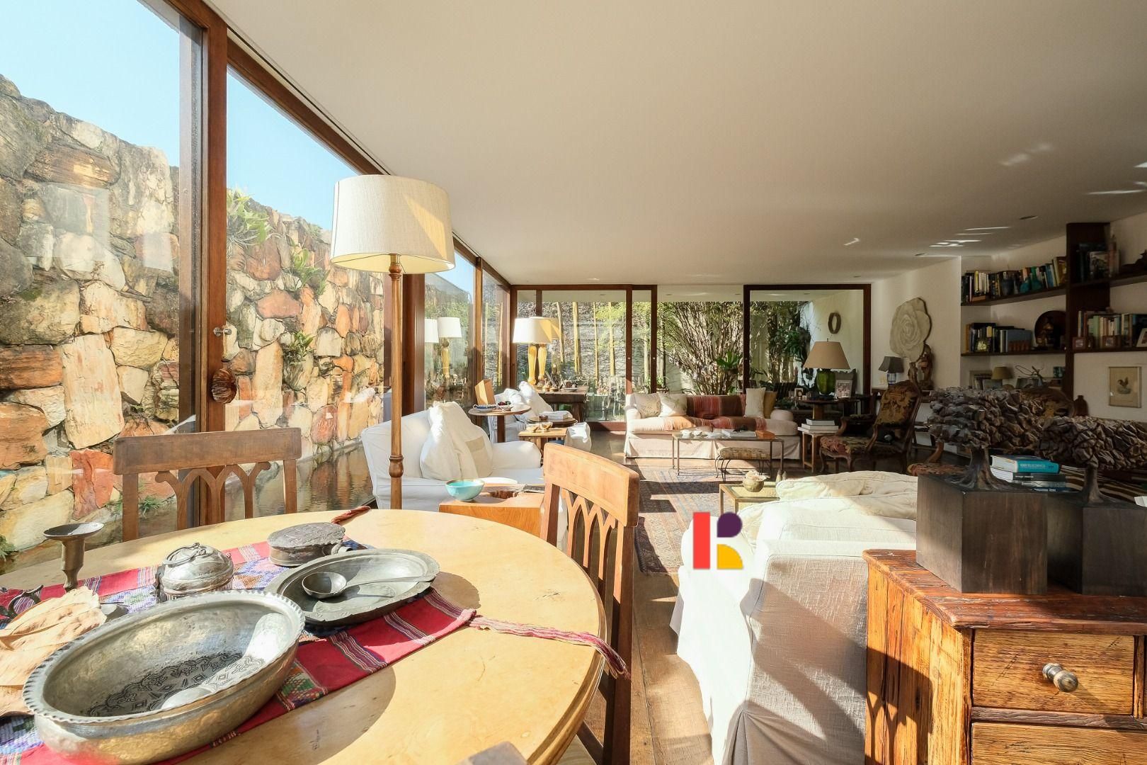 Casa com 4 suítes à venda em Jardim Paulistano, São Paulo, por R$ 19.850.000 Imagem 6