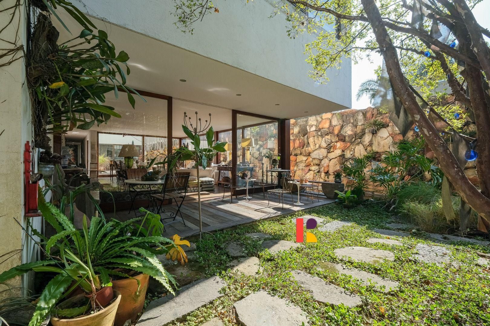 Casa com 4 suítes à venda em Jardim Paulistano, São Paulo, por R$ 19.850.000 Imagem 7