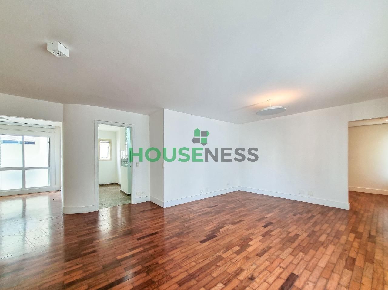 Apartamento com 3 suítes à venda em Jardim América, São Paulo, por R$ 2.150.000 Imagem 4
