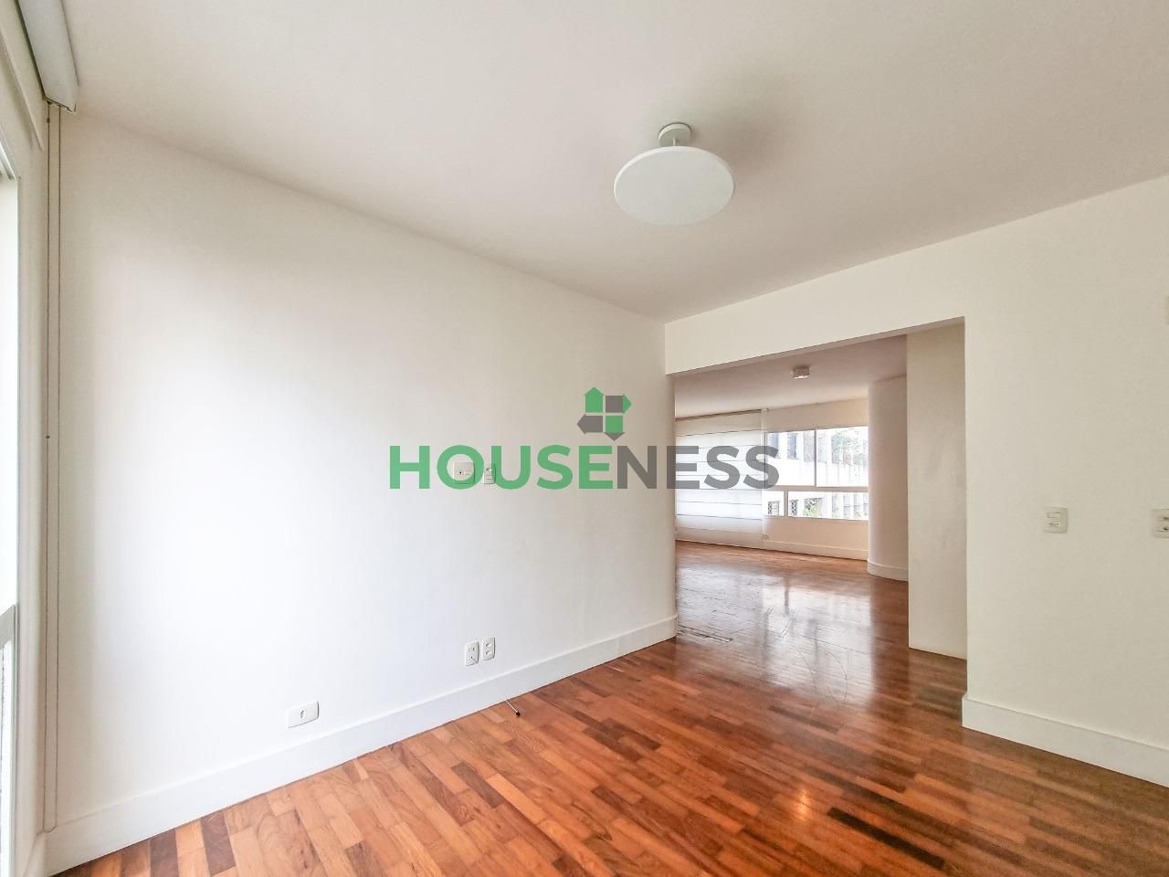 Apartamento com 3 suítes à venda em Jardim América, São Paulo, por R$ 2.150.000 Imagem 5
