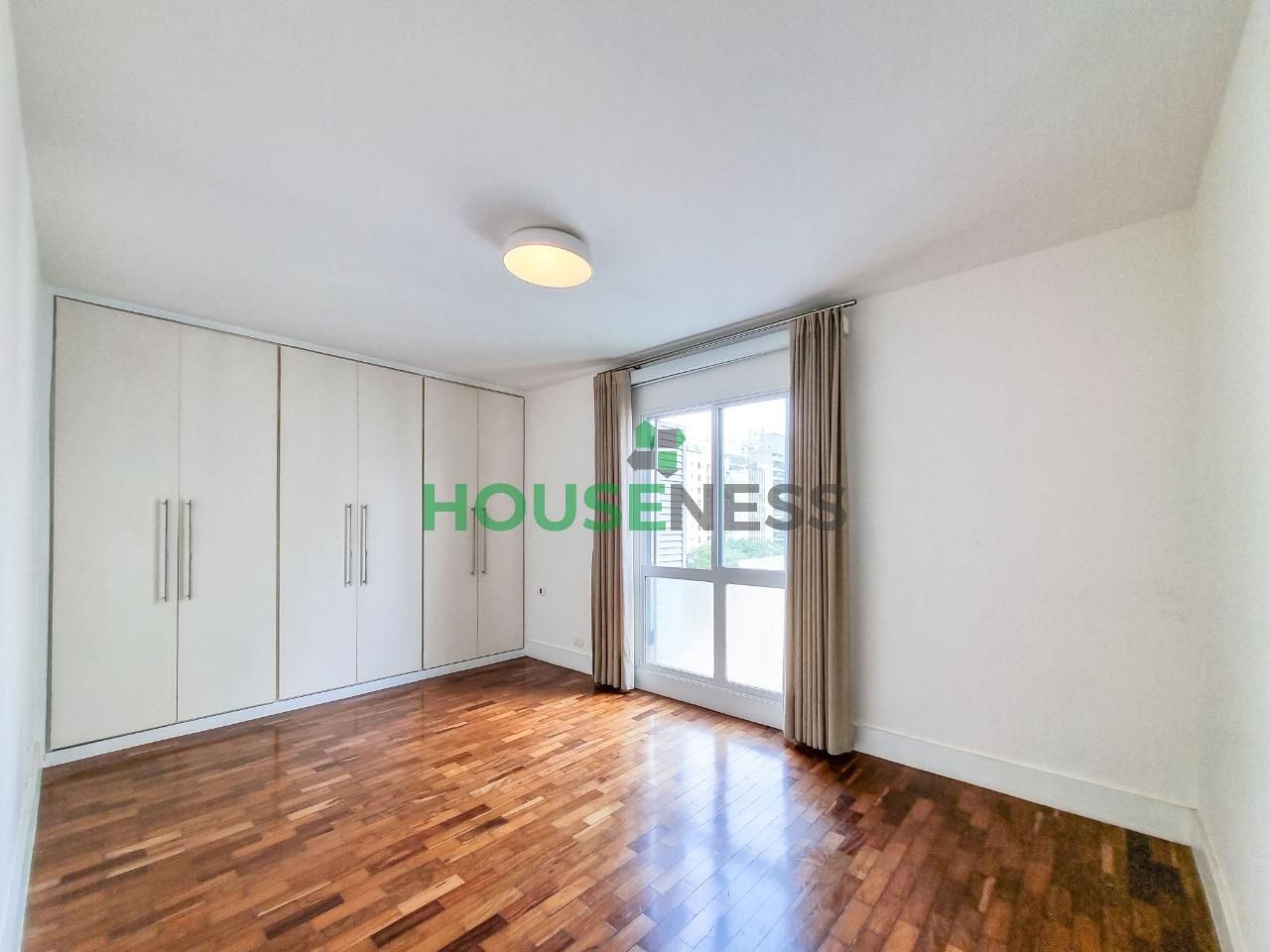 Apartamento com 3 suítes à venda em Jardim América, São Paulo, por R$ 2.150.000 Imagem 6