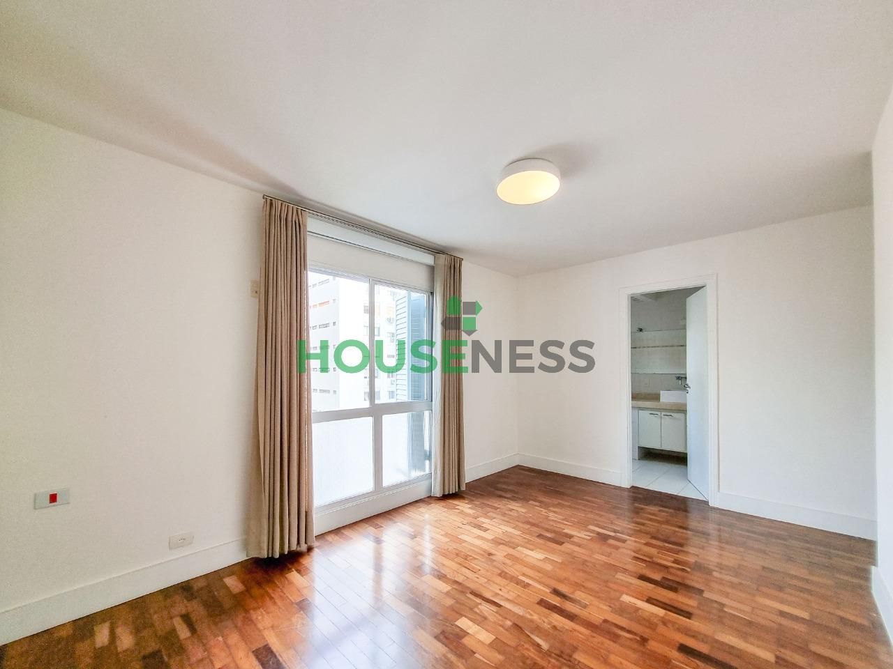 Apartamento com 3 suítes à venda em Jardim América, São Paulo, por R$ 2.150.000 Imagem 7