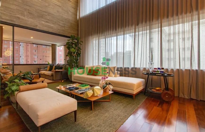 Cobertura com 2 suítes à venda em Itaim Bibi, São Paulo, por R$ 32.500.000 Imagem 5
