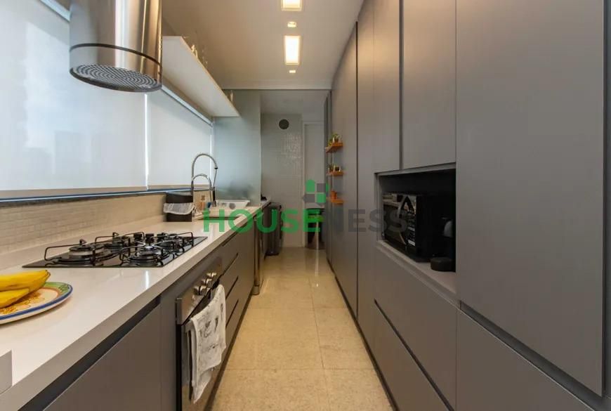 Cobertura com 2 suítes à venda em Itaim Bibi, São Paulo, por R$ 32.500.000 Imagem 7