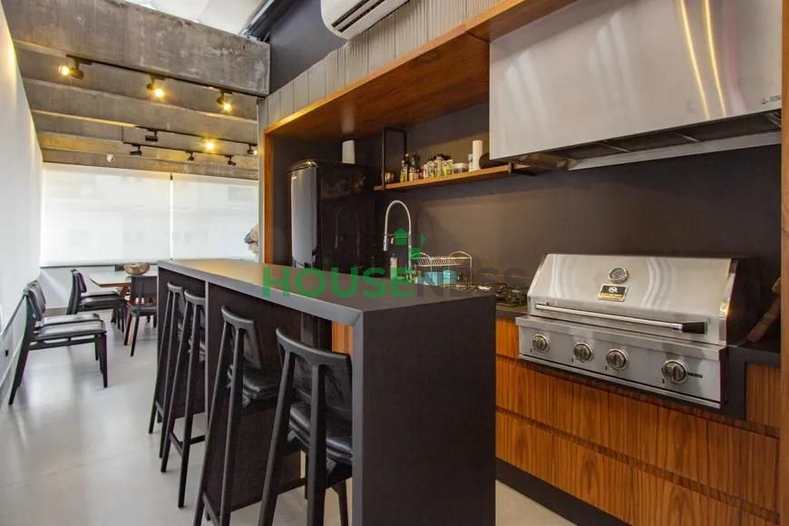 Cobertura com 2 suítes à venda em Itaim Bibi, São Paulo, por R$ 32.500.000 Imagem 8