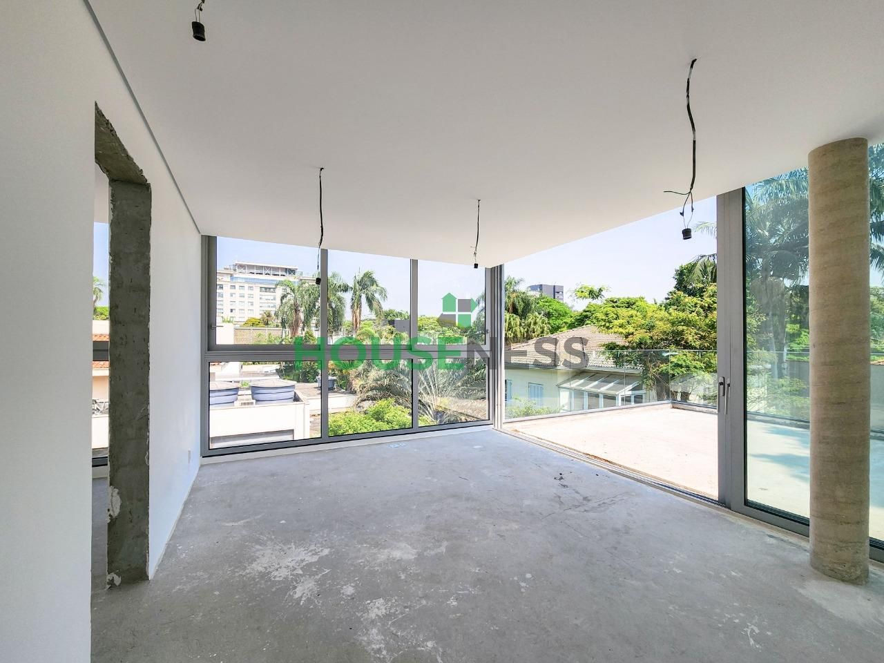 Casa de condomínio com 4 suítes à venda em Jardim Europa, São Paulo, por R$ 14.000.000 Imagem 6