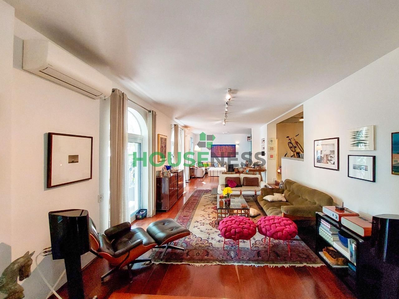 Apartamento com 1 suítes à venda em Jardim América, São Paulo, por R$ 4.250.000 Imagem 4