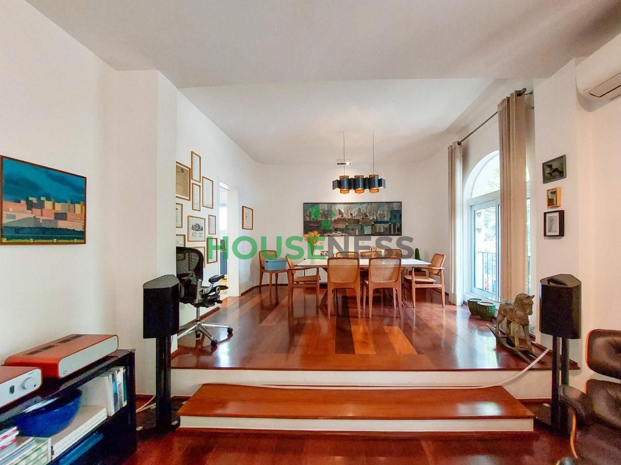Apartamento com 1 suítes à venda em Jardim América, São Paulo, por R$ 4.250.000 Imagem 5