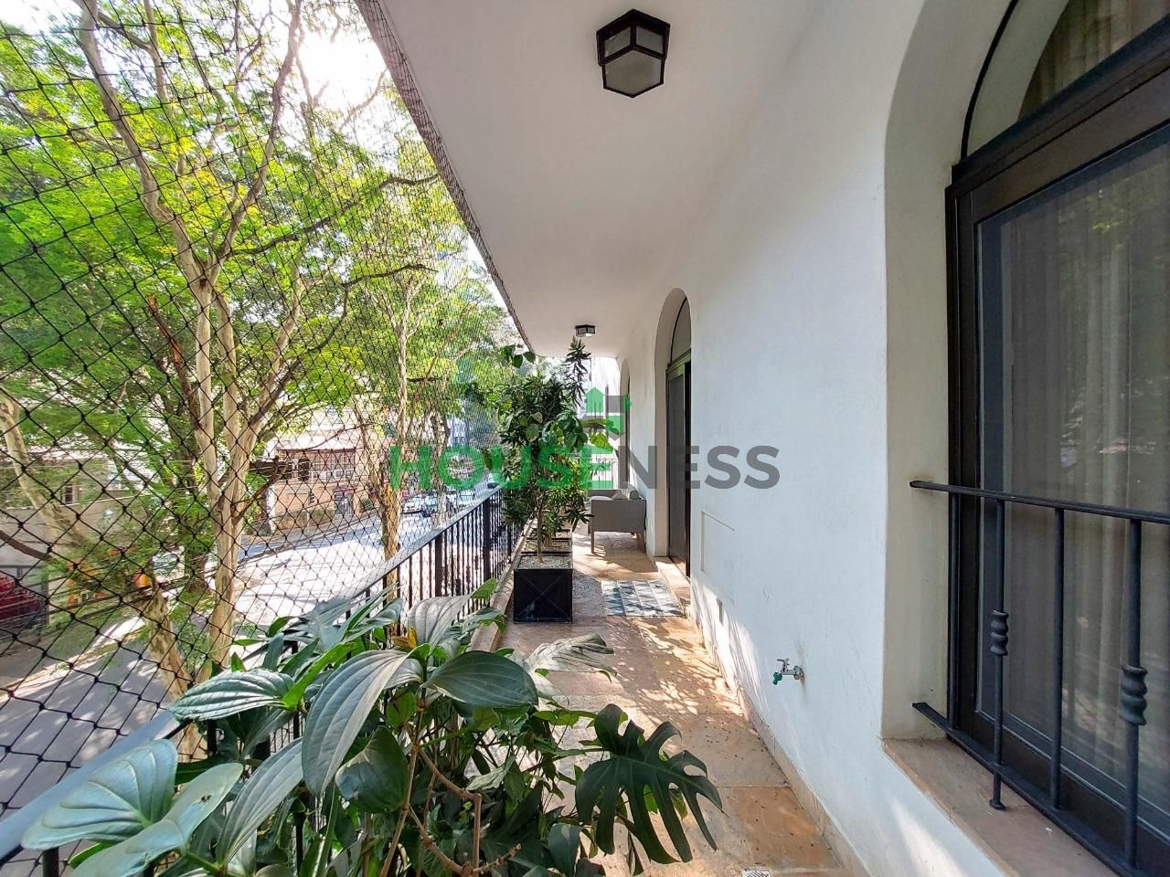 Apartamento com 1 suítes à venda em Jardim América, São Paulo, por R$ 4.250.000 Imagem 6