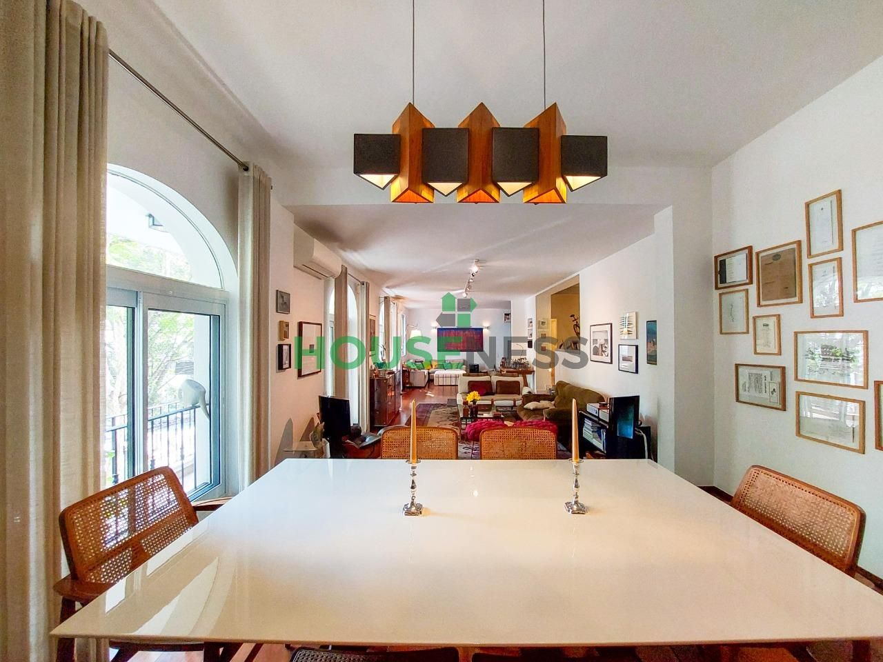 Apartamento com 1 suítes à venda em Jardim América, São Paulo, por R$ 4.250.000 Imagem 7