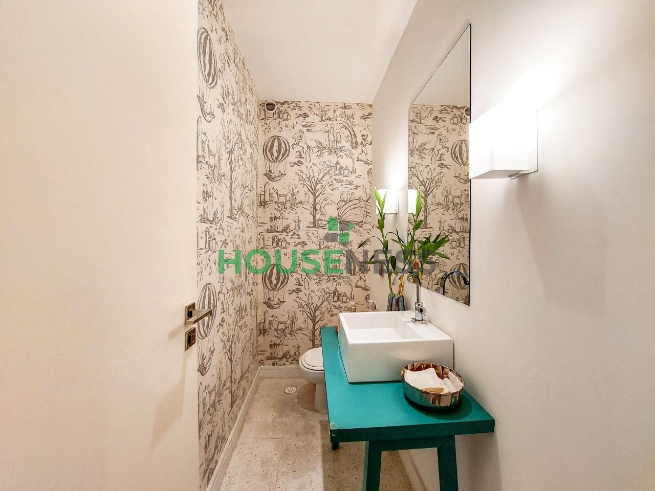 Apartamento com 1 suítes à venda em Jardim América, São Paulo, por R$ 4.250.000 Imagem 8