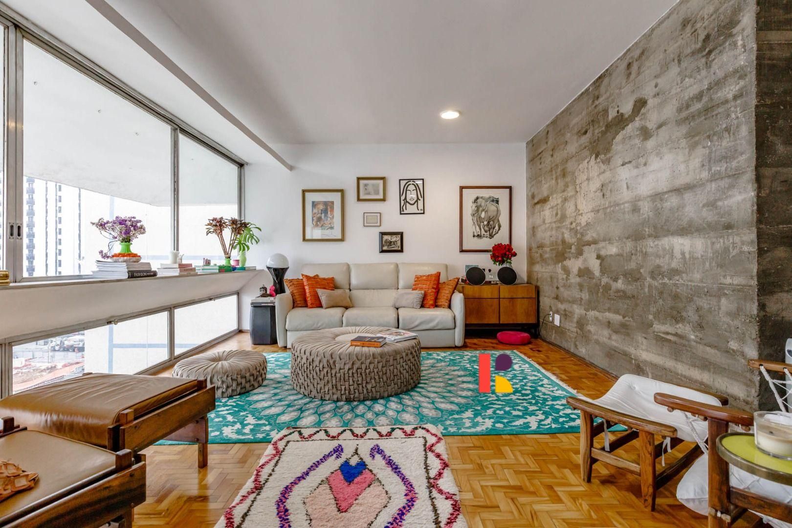 Apartamento com 1 suítes à venda em Cerqueira César, São Paulo, por R$ 4.500.000 Imagem 4