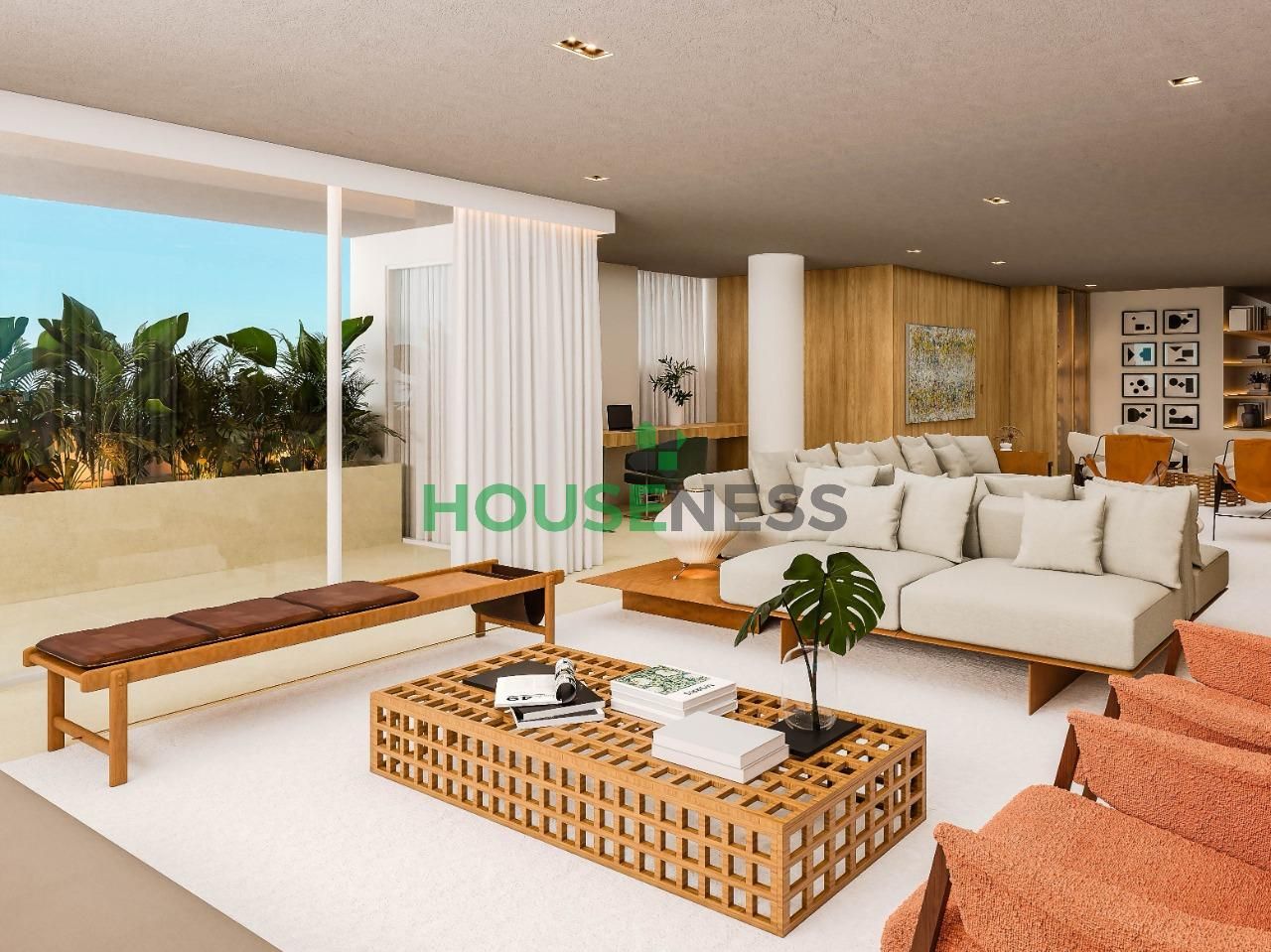 Cobertura com 3 suítes à venda em Jardim America, São Paulo, por R$ 11.570.000 Imagem 4