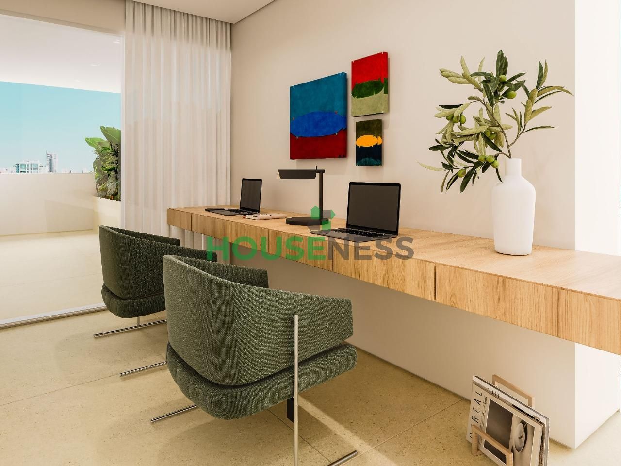 Cobertura com 3 suítes à venda em Jardim America, São Paulo, por R$ 11.570.000 Imagem 8