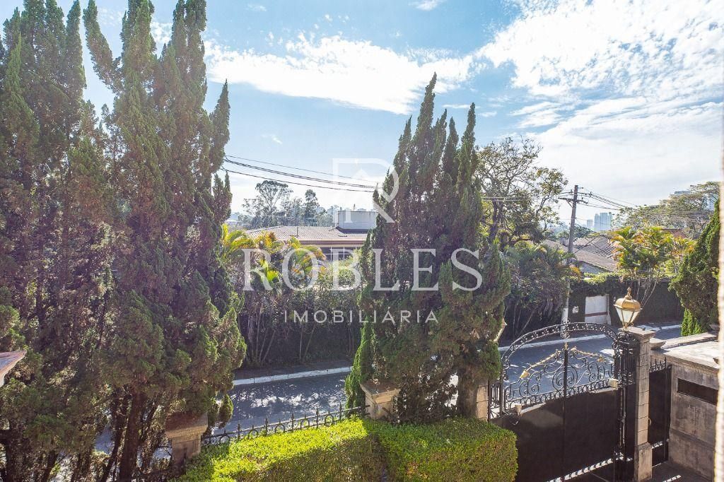 Casa com 6 suítes à venda em Retiro Morumbi, São Paulo, por R$ 32.000.000 Imagem 8