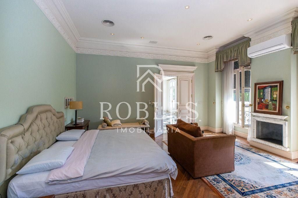 Casa com 6 suítes à venda em Retiro Morumbi, São Paulo, por R$ 32.000.000 Imagem 6