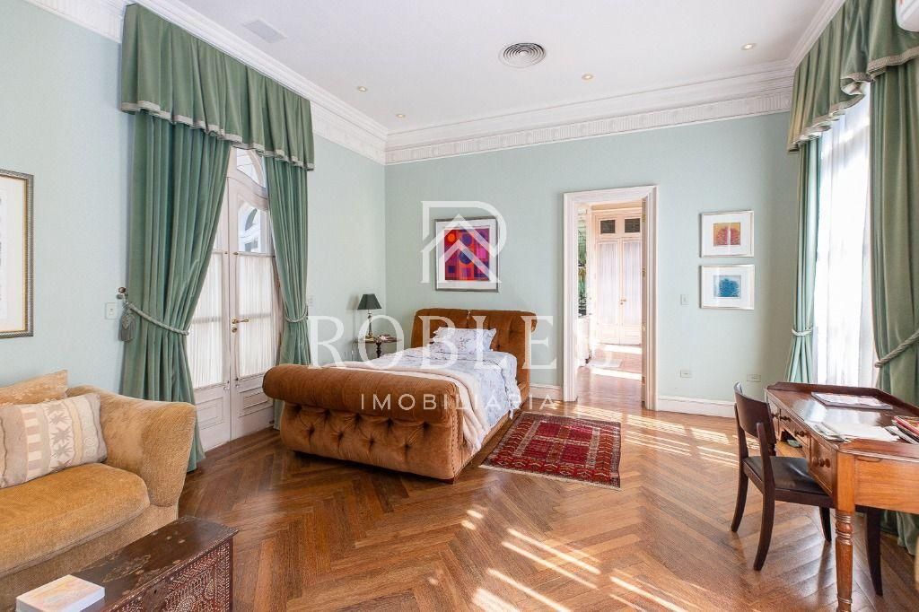Casa com 6 suítes à venda em Retiro Morumbi, São Paulo, por R$ 32.000.000 Imagem 4