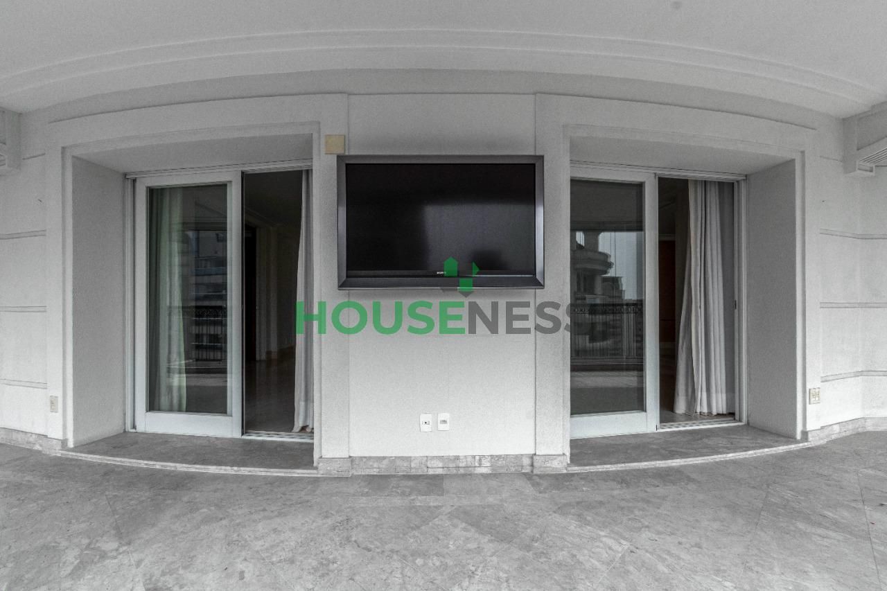 Apartamento com 4 suítes à venda em Itaim Bibi, São Paulo, por R$ 20.800.000 Imagem 5