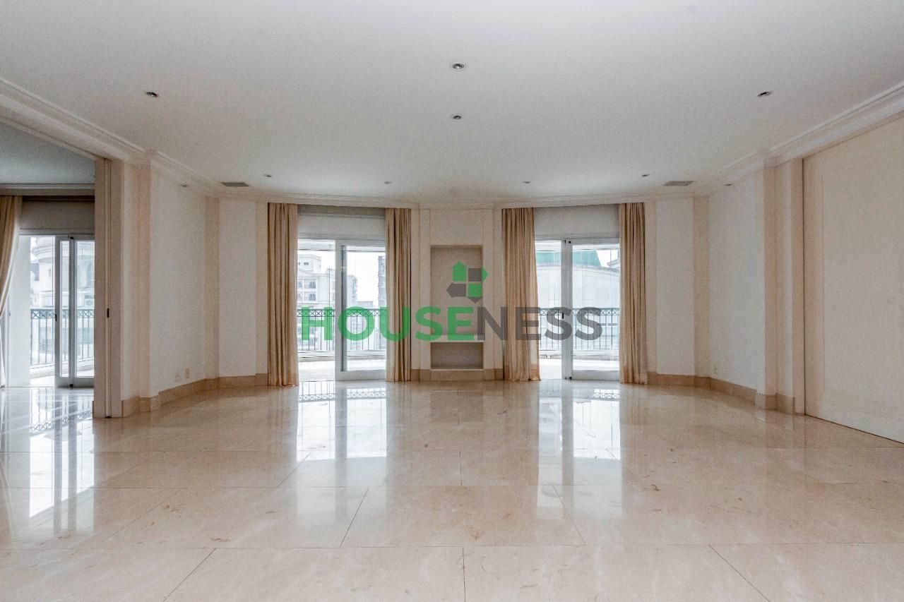 Apartamento com 4 suítes à venda em Itaim Bibi, São Paulo, por R$ 20.800.000 Imagem 6