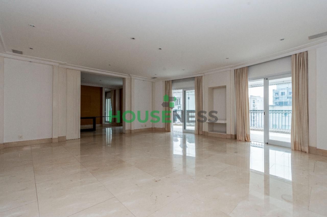 Apartamento com 4 suítes à venda em Itaim Bibi, São Paulo, por R$ 20.800.000 Imagem 7