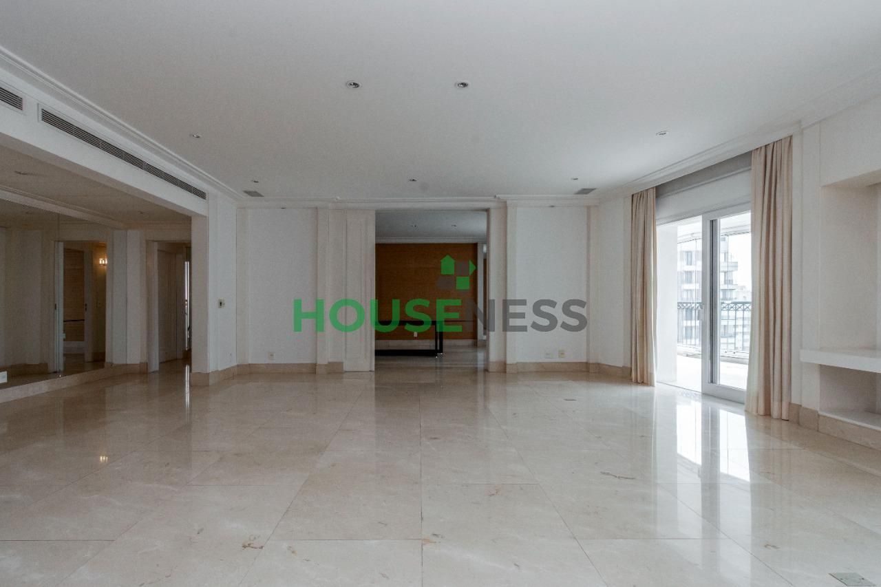 Apartamento com 4 suítes à venda em Itaim Bibi, São Paulo, por R$ 20.800.000 Imagem 8
