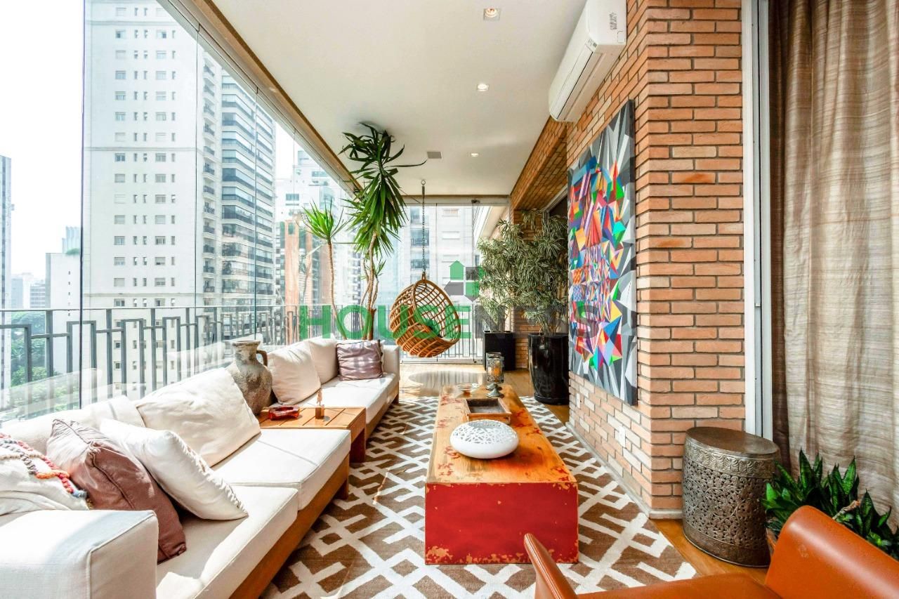 Apartamento com 4 suítes à venda em Itaim Bibi, São Paulo, por R$ 19.000.000 Imagem 4