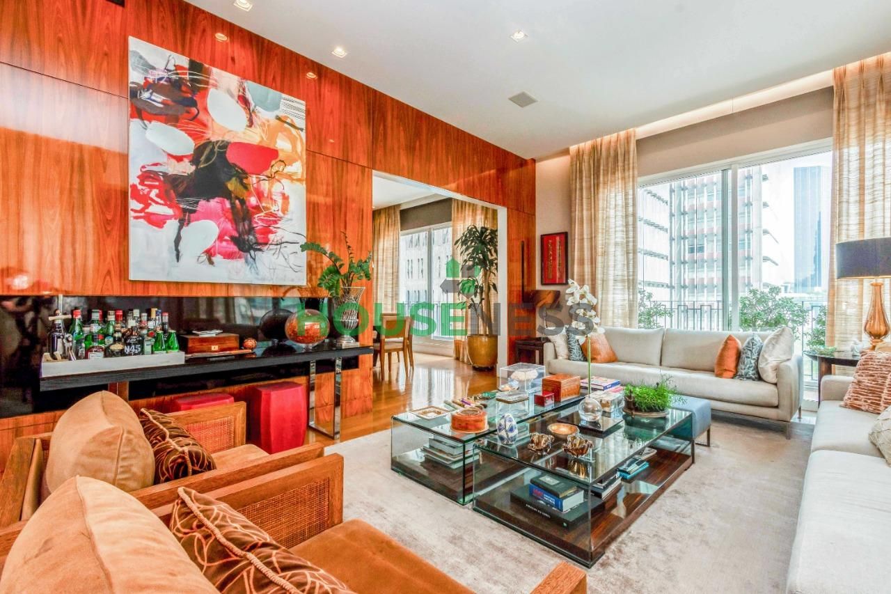 Apartamento com 4 suítes à venda em Itaim Bibi, São Paulo, por R$ 19.000.000 Imagem 7