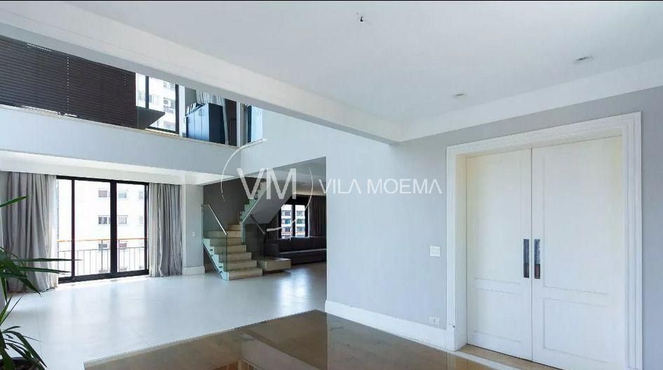 Duplex com 3 suítes à venda em Moema, São Paulo, por R$ 4.500.000 Imagem 5