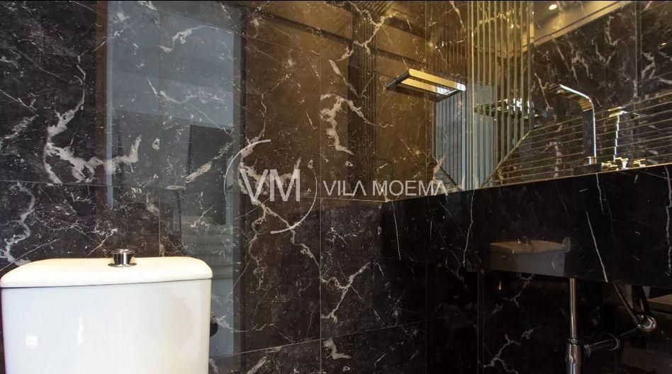 Duplex com 3 suítes à venda em Moema, São Paulo, por R$ 4.500.000 Imagem 6