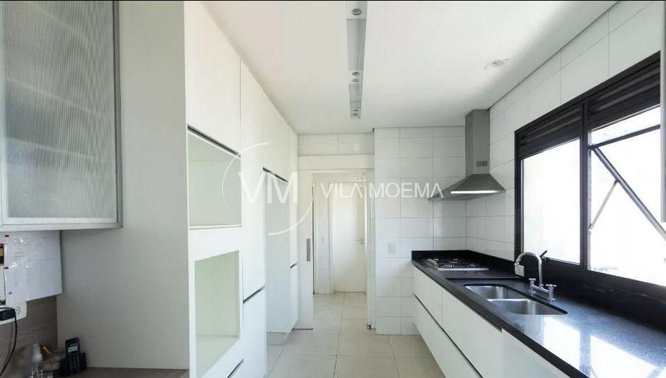 Duplex com 3 suítes à venda em Moema, São Paulo, por R$ 4.500.000 Imagem 7
