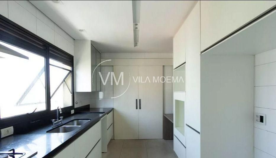 Duplex com 3 suítes à venda em Moema, São Paulo, por R$ 4.500.000 Imagem 8